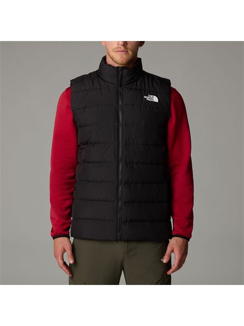 m aconcagua 3 vest tnf THE NORTH FACE | NF0A84IK4H014H0